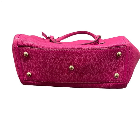 Gucci Pink Small Soho Convertible Top Bag - Picture 7 of 7